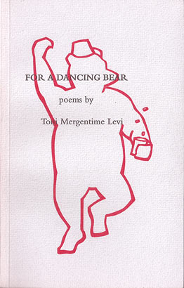 cover of For a Dancing Bear
